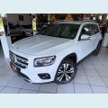 MERCEDES-BENZ GL B200 ADVANCE - BRANCO - 2021 Foto 1 (Miniatura)