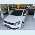 VOLKSWAGEN FOX 1.6 PRIME GII - BRANCO - 2013 Foto 1 (Miniatura)