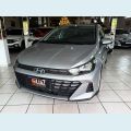 HYUNDAI HB 20 1.0 MT SENSE - PRATA - 2024 Foto 1 (Miniatura)