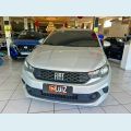 FIAT ARGO FIREFLY 1.0 FLEX MANUAL 4P - PRATA - 2022 Foto 1 (Miniatura)