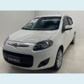 FIAT PALIO WEEK. ATTRACTIVE 1.4 FIRE FLEX 8V - BRANCO - 2014 Foto 1 (Miniatura)