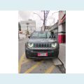 JEEP RENEGADE - CINZA - 2025 Foto 1 (Miniatura)