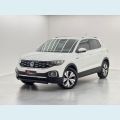 VOLKSWAGEN T CROSS HL TSI AE - BRANCO - 2020 Foto 1 (Miniatura)