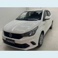 FIAT ARGO DRIVE 1.0 6V FLEX - BRANCO - 2019 Foto 1 (Miniatura)