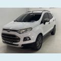 FORD ECOSPORT FREESTYLE 2.0 16V FLEX 5P - BRANCO - 2013 Foto 1 (Miniatura)