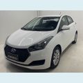 HYUNDAI HB 20 COMFORT 1.0 FLEX 12V MEC. - BRANCO - 2019 Foto 1 (Miniatura)