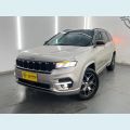 JEEP COMMANDER - DOURADO - 2022 Foto 1 (Miniatura)