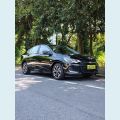 CHEVROLET ONIX PLUS 10TAT PR2 - PRETO - 2024 Foto 1 (Miniatura)