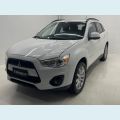 MITSUBISHI ASX 2.0 16V MANUAL 4P - BRANCO - 2015 Foto 1 (Miniatura)