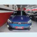 VOLKSWAGEN VIRTUS - AZUL - 2024 Foto 1 (Miniatura)