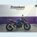HONDA CB 500F - AZUL - 2018 Foto 1 (Miniatura)