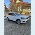 VOLKSWAGEN VOYAGE 1.6L MB5 - BRANCO - 2022 Foto 1 (Miniatura)