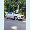 CHEVROLET ONIX 10TMT LT1 - PRATA - 2023 Foto 1 (Miniatura)