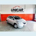 CHEVROLET ONIX - PRATA - 2015 Foto 1 (Miniatura)