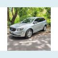 VOLVO XC60 - PRATA - 2014 Foto 1 (Miniatura)
