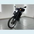 YAMAHA XTZ 250 LANDER 249CC - PRETO - 2022 Foto 1 (Miniatura)