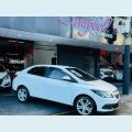 CHEVROLET PRISMA SED. LTZ 1.4 8V FLEXPOWER 4P - BRANCO - 2016 Foto 1 (Miniatura)