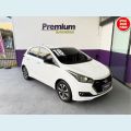 HYUNDAI HB 20 - BRANCO - 2018 Foto 1 (Miniatura)