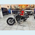 SHINERAY XY250-5A - MOTO DENVER EFI - PRETO - 2025 Foto 1 (Miniatura)