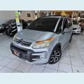 CITROËN C3 AIRCROSS EXCM - PRATA - 2013 Foto 1 (Miniatura)