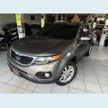 KIA SORENTO EX2 2.4G27 - CINZA - 2012 Foto 1 (Miniatura)