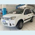 FORD ECOSPORT FREESTYLE 1.6 16V FLEX 5P - BRANCO - 2012 Foto 1 (Miniatura)