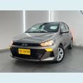 HYUNDAI HB 20 - PRATA - 2025 Foto 1 (Miniatura)