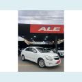 CHEVROLET COBALT - BRANCO - 2015 Foto 1 (Miniatura)