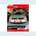 VOLKSWAGEN JETTA - PRATA - 2014 Foto 1 (Miniatura)