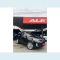 KIA SORENTO - PRETO - 2015 Foto 1 (Miniatura)