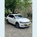 VOLKSWAGEN POLO MCA - BRANCO - 2019 Foto 1 (Miniatura)