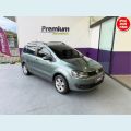 VOLKSWAGEN SPACEFOX - CINZA - 2011 Foto 1 (Miniatura)