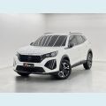 PEUGEOT 2008 ALLU T200 - BRANCO - 2025 Foto 1 (Miniatura)