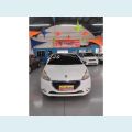 PEUGEOT 208 - BRANCO - 2016 Foto 1 (Miniatura)