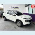 FIAT TORO FLEX AUT. 4P - BRANCO - 2020 Foto 1 (Miniatura)