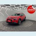CITROËN CITROEN C4 CACTUS 1.6 FLEX AUT. 4P - VERMELHO - 2022 Foto 1 (Miniatura)