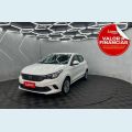 FIAT ARGO 1.0 FLEX MANUAL 4P - BRANCO - 2022 Foto 1 (Miniatura)