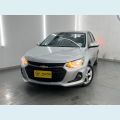 CHEVROLET ONIX FLEX MANUAL 4P - BRANCO - 2023 Foto 1 (Miniatura)
