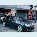 CHEVROLET CRUZE HB SPORT LT 1.8 16V FLEX AUT. 4P - PRETO - 2013 Foto 1 (Miniatura)