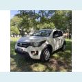 FIAT MOBI FLEX MANUAL 4P - BRANCO - 2025 Foto 1 (Miniatura)