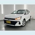 HYUNDAI HB 20 FLEX MANUAL 4P - BRANCO - 2024 Foto 1 (Miniatura)