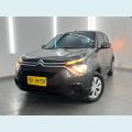 CITROËN C3 FLEX MANUAL 4P - CINZA - 2025 Foto 1 (Miniatura)
