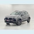 FIAT PULSE AUDACE TF200 FLEX AUT. 4P - CINZA - 2023 Foto 1 (Miniatura)