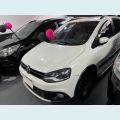VOLKSWAGEN SPACE CROSS GII FLEX MANUAL 4P - BRANCO - 2014 Foto 1 (Miniatura)