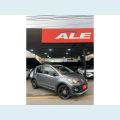 VOLKSWAGEN UP FLEX MANUAL 4P - CINZA - 2021 Foto 1 (Miniatura)