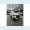 CHEVROLET ONIX FLEX MANUAL 4P - BRANCO - 2024 Foto 1 (Miniatura)