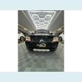MITSUBISHI PAJERO TR4 FLEX MANUAL 4P - PRETO - 2013 Foto 1 (Miniatura)