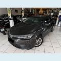 TOYOTA COROLLA GLI UPPER 1.8 16V FLEX MANUAL 4P - CINZA - 2018 Foto 1 (Miniatura)