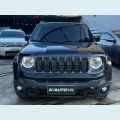 JEEP RENEGADE SPORT 1.8 16V FLEX AUT. 4P - PRETO - 2021 Foto 1 (Miniatura)