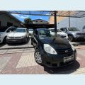 FORD KA 1.0 FLEX MANUAL 4P - PRETO - 2009 Foto 1 (Miniatura)